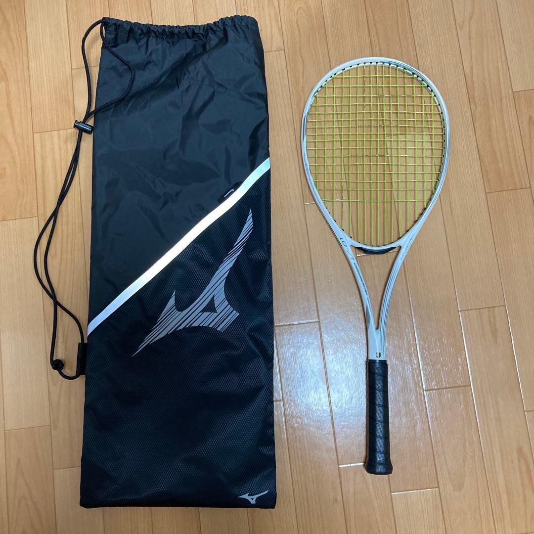 ACROSPEEDV-01 アクロスピード ミズノ