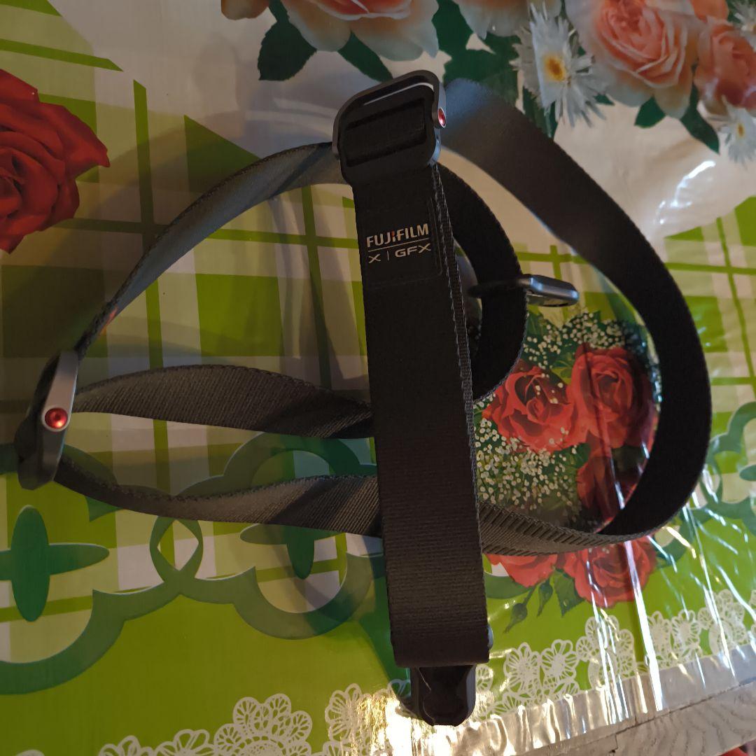 Peak Design Slide Lite フジフイルム x gfx美品