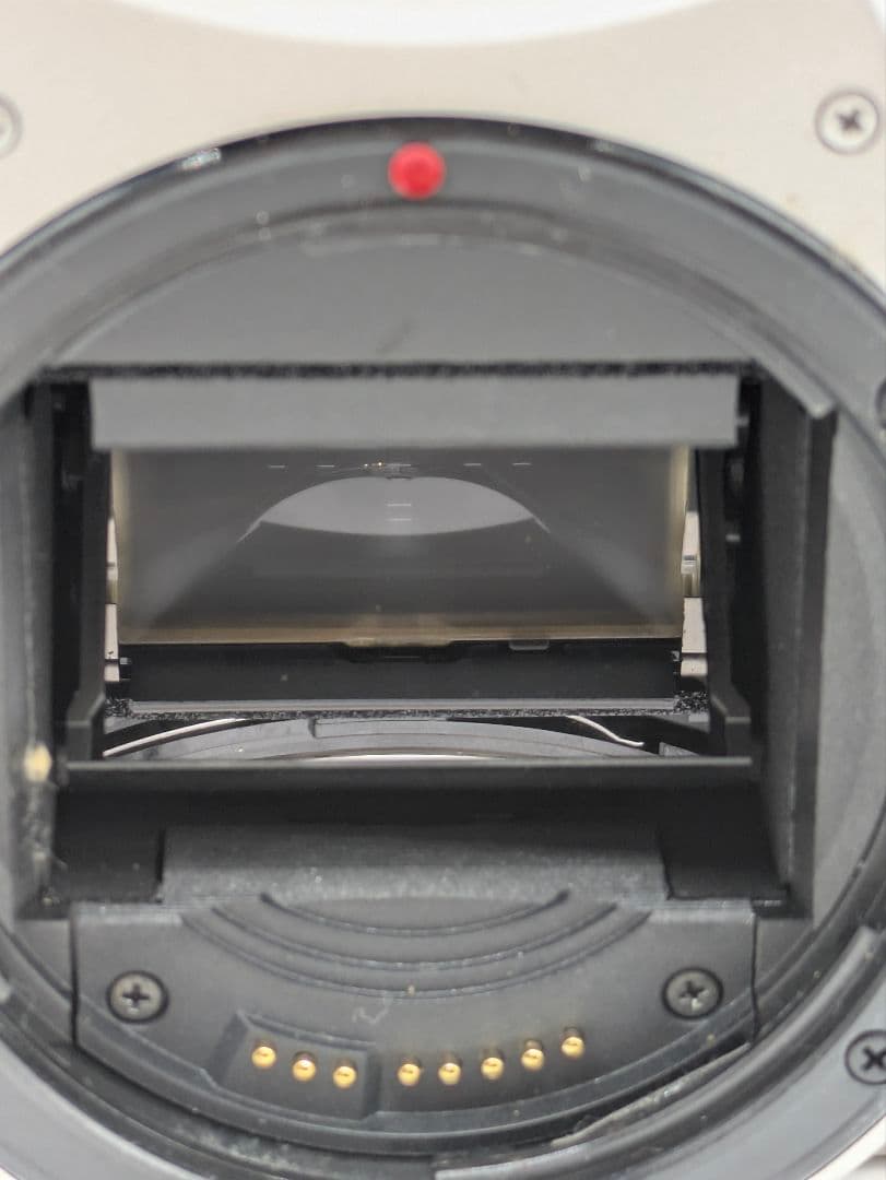 Canon EOS KissIII ダブルレンズキット フィルム カメラ