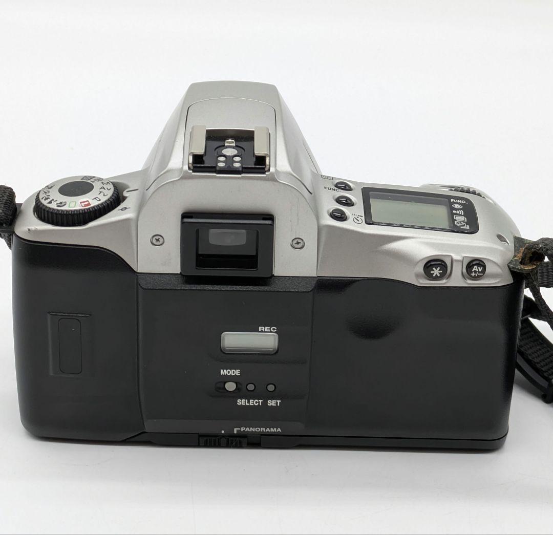 Canon EOS KissIII ダブルレンズキット フィルム カメラ