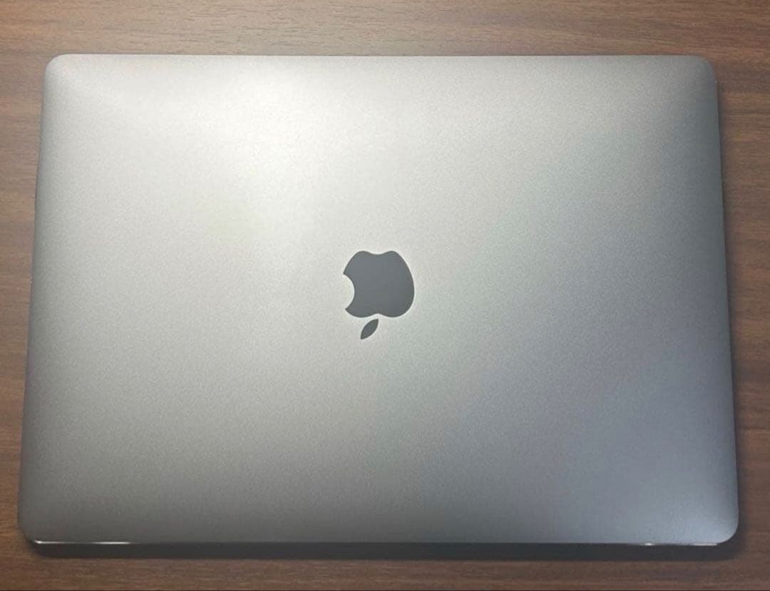MacBook本体 MacBook Air (Retina, 13-inch, 2020)