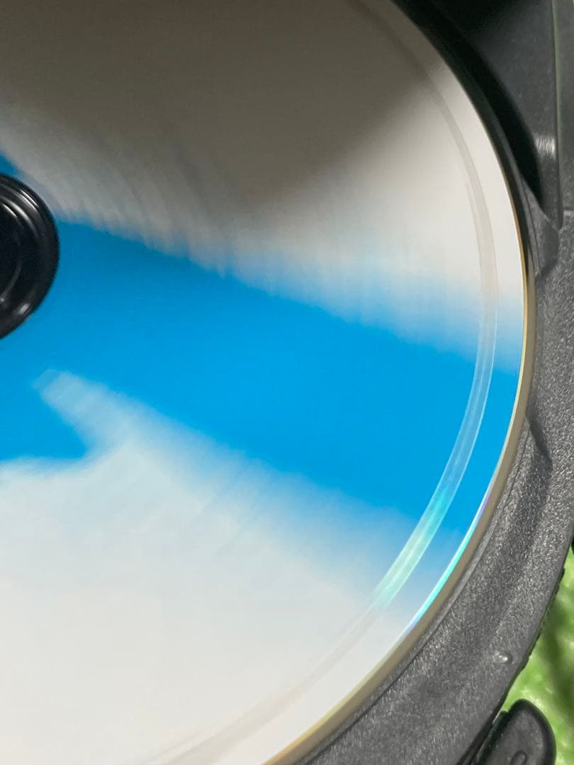 CD ウォークマン　音楽　流れる　SONY