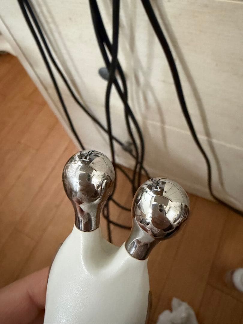 POLA エクスフォリエーター　EMS&ディープクリエイト