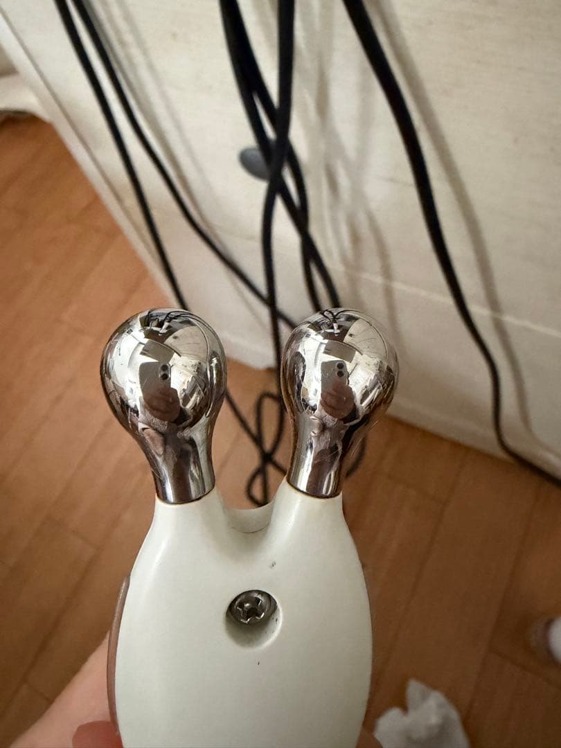 POLA エクスフォリエーター　EMS&ディープクリエイト