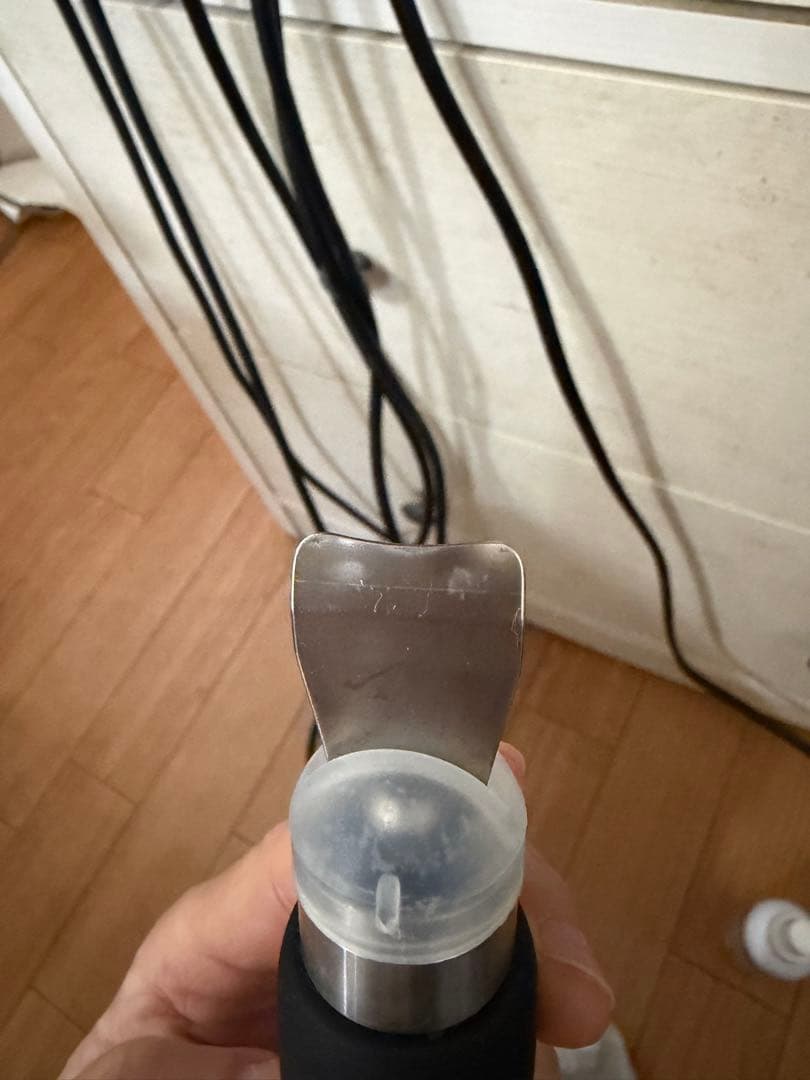 POLA エクスフォリエーター　EMS&ディープクリエイト