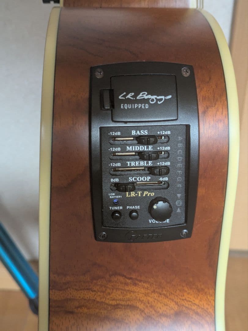 クラフターPK-BUBINGA