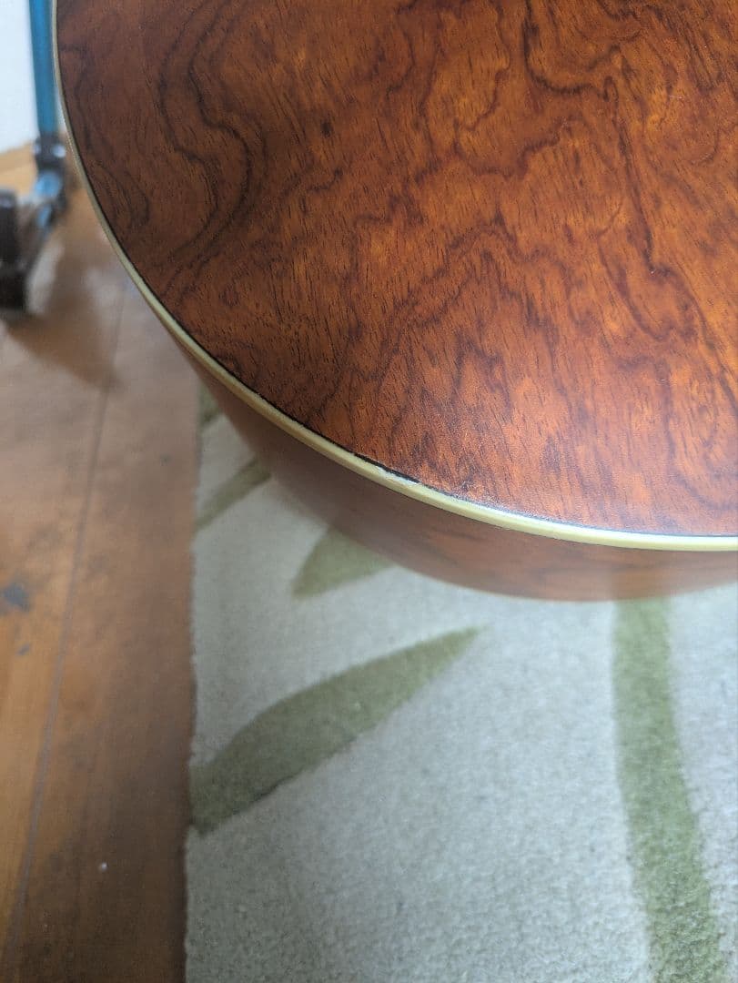 クラフターPK-BUBINGA