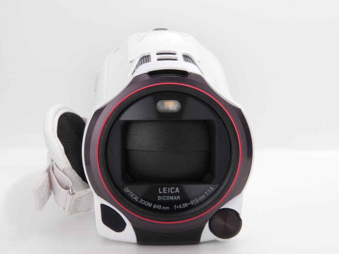 Panasonic デジタル4Kビデオカメラ HC-VX990M パナソニック