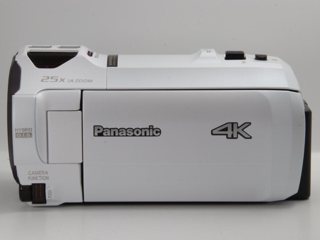 Panasonic デジタル4Kビデオカメラ HC-VX990M パナソニック