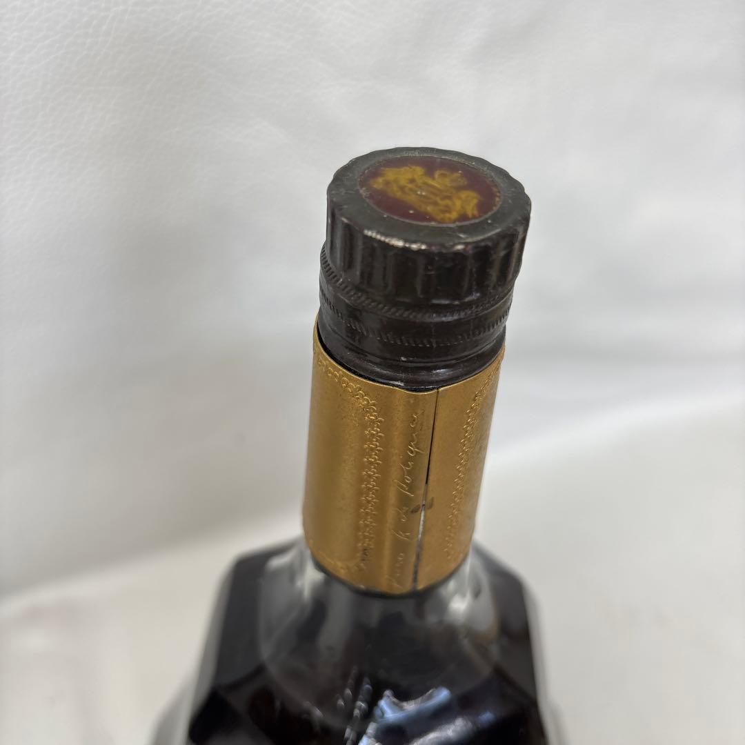 クロアーゼ CROIZET & プリンスユベール ポリニャック XO ロイヤル