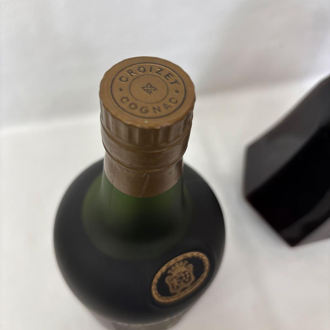 クロアーゼ CROIZET & プリンスユベール ポリニャック XO ロイヤル