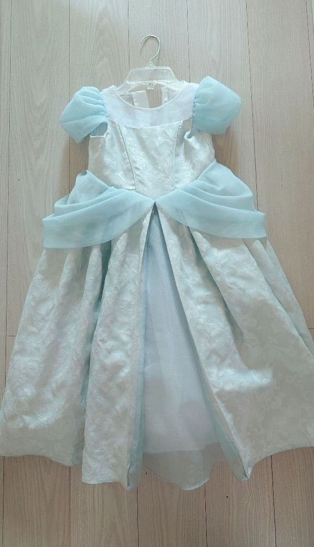 ビビディバビディブティック【シンデレラ120】