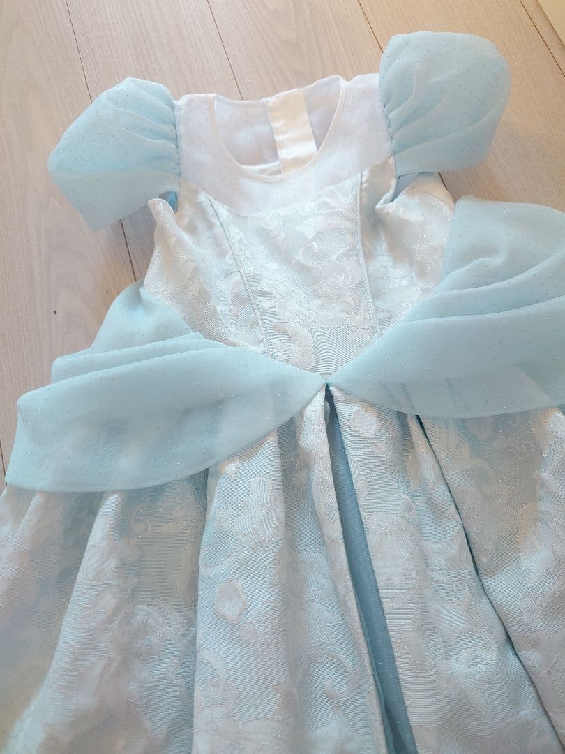 ビビディバビディブティック【シンデレラ120】