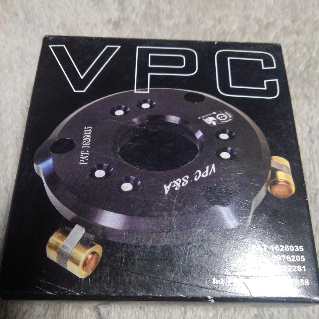 ハーレー用　VPC VPクラッチ　M8ソフテイル用