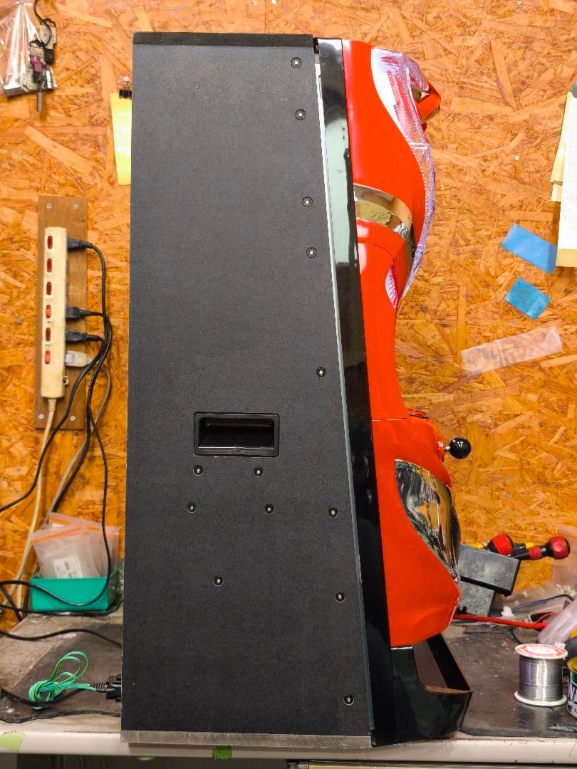 【飴】バイオハザード ヴィレッジ 簡易ユニット付