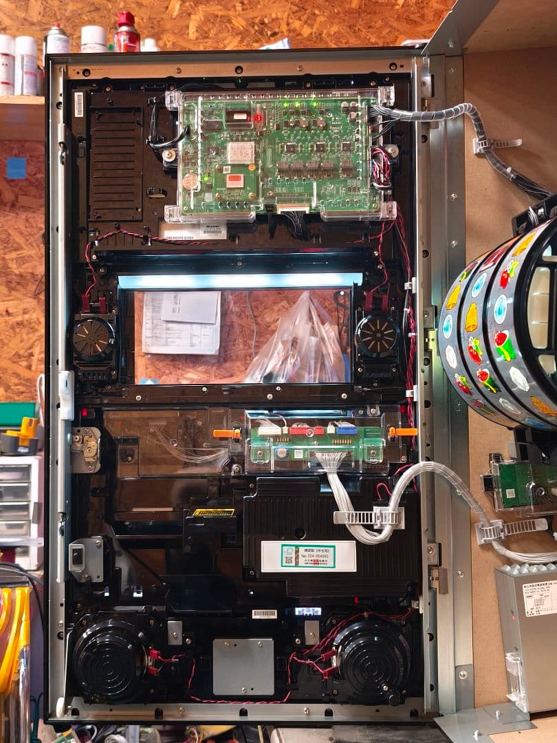 【飴】バイオハザード ヴィレッジ 簡易ユニット付