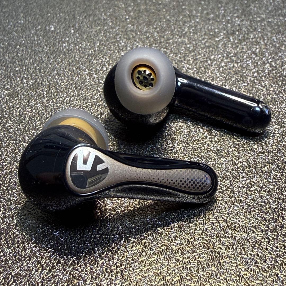 イヤホン SOUNDPEATS Air5 Pro+