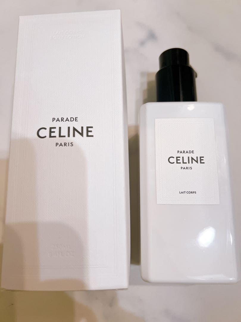 CELINE PARADE セリーヌ　パラード　250mL