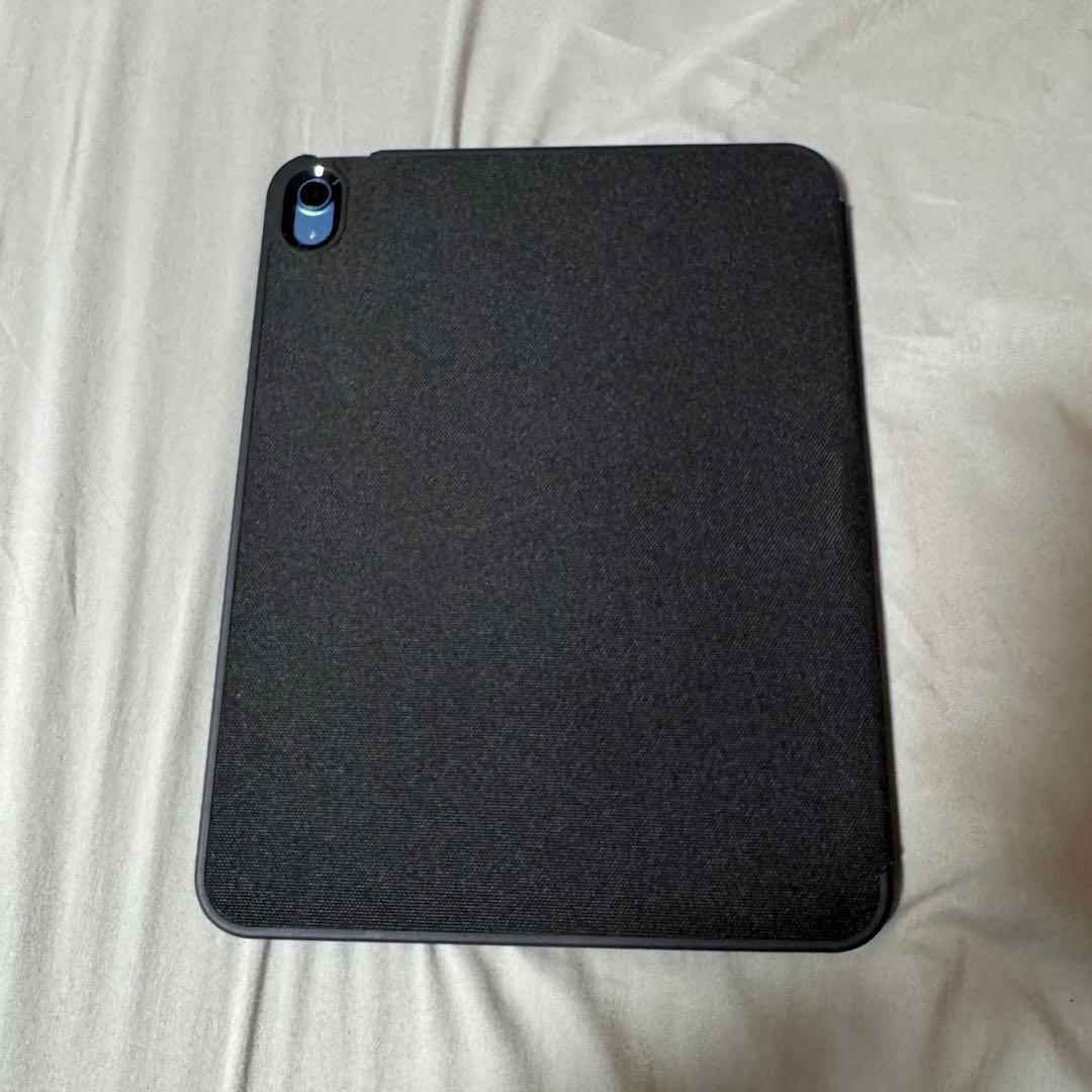 【ほぼ新品】iPad A16 11インチ / Pencil 等付属品付き