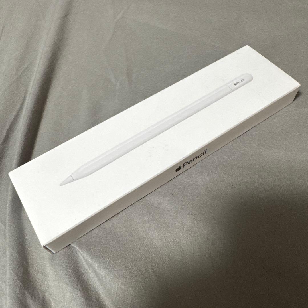 【ほぼ新品】iPad A16 11インチ / Pencil 等付属品付き