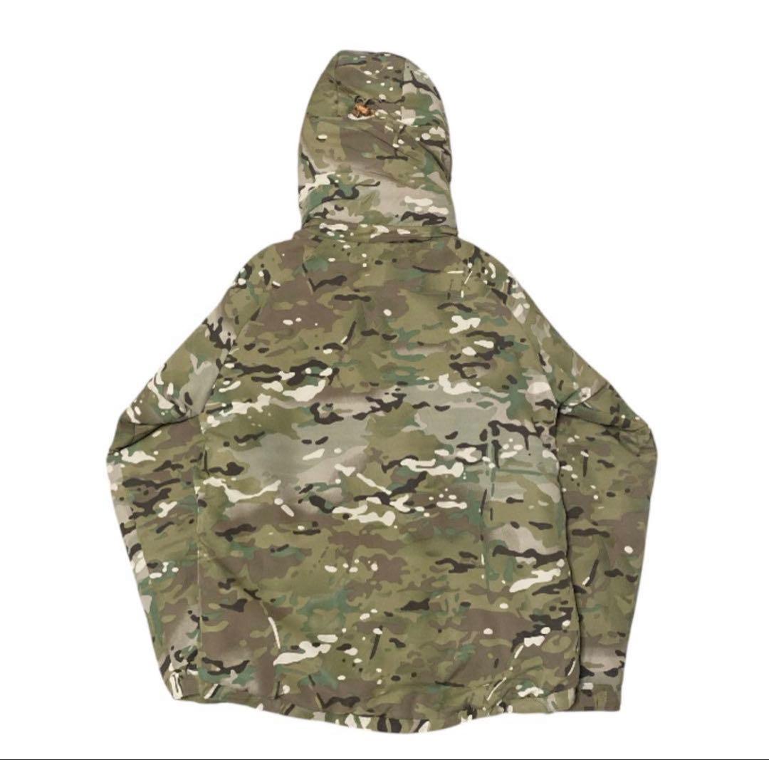 S*W様 WILDTHINGS LEVEL7 HIGHLOFT XS -REGU