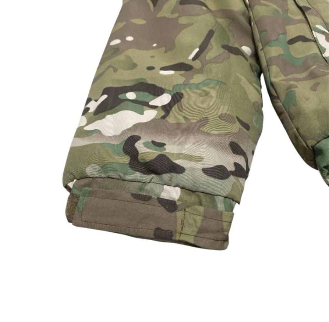 S*W様 WILDTHINGS LEVEL7 HIGHLOFT XS -REGU