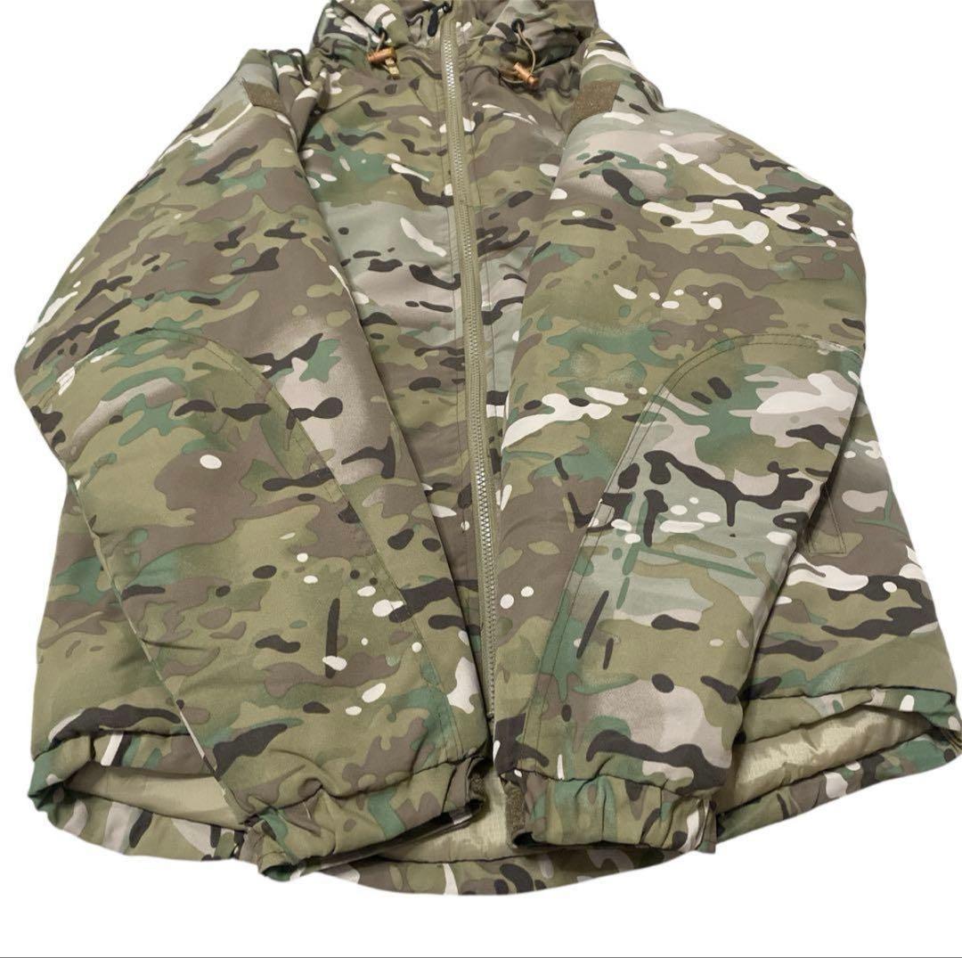 S*W様 WILDTHINGS LEVEL7 HIGHLOFT XS -REGU