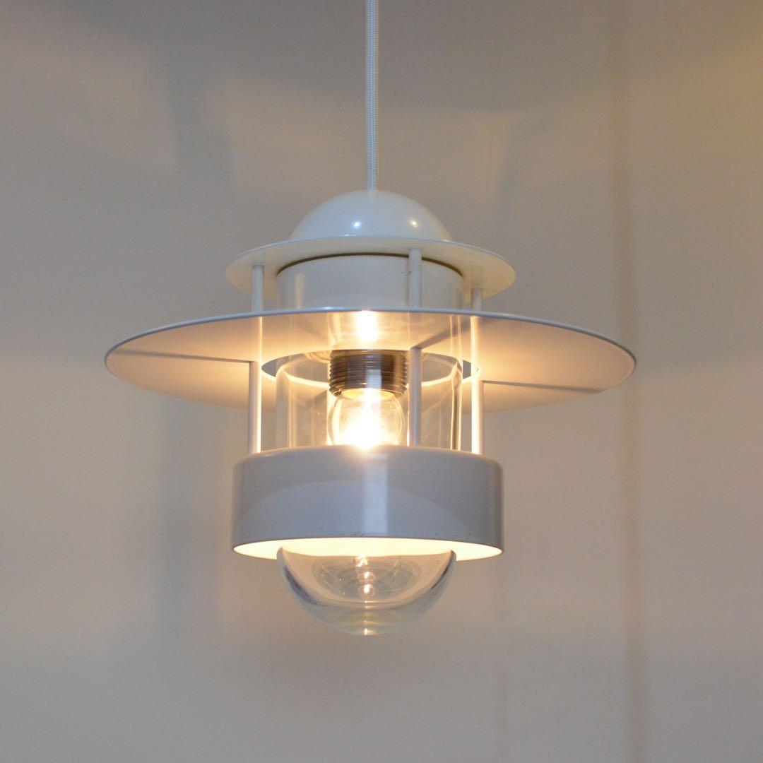 希少品　ルイスポールセン　ペンダントライト