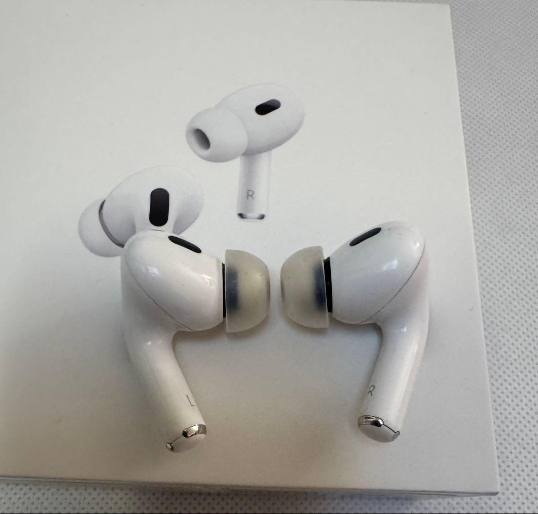 Apple AirPods Pro 第一世代