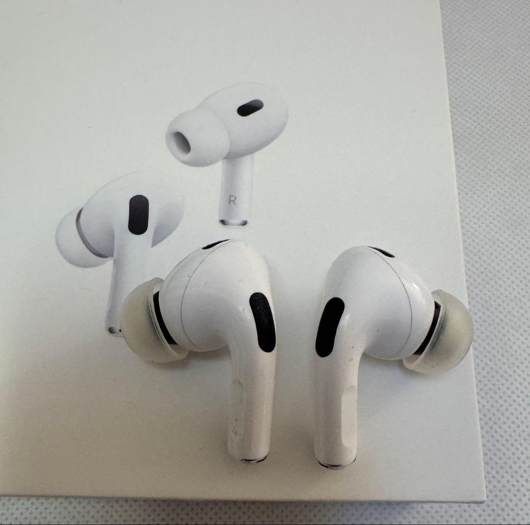 Apple AirPods Pro 第一世代