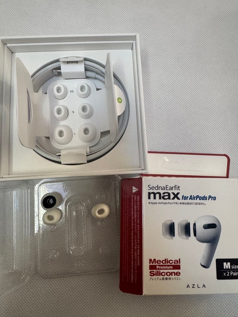 Apple AirPods Pro 第一世代