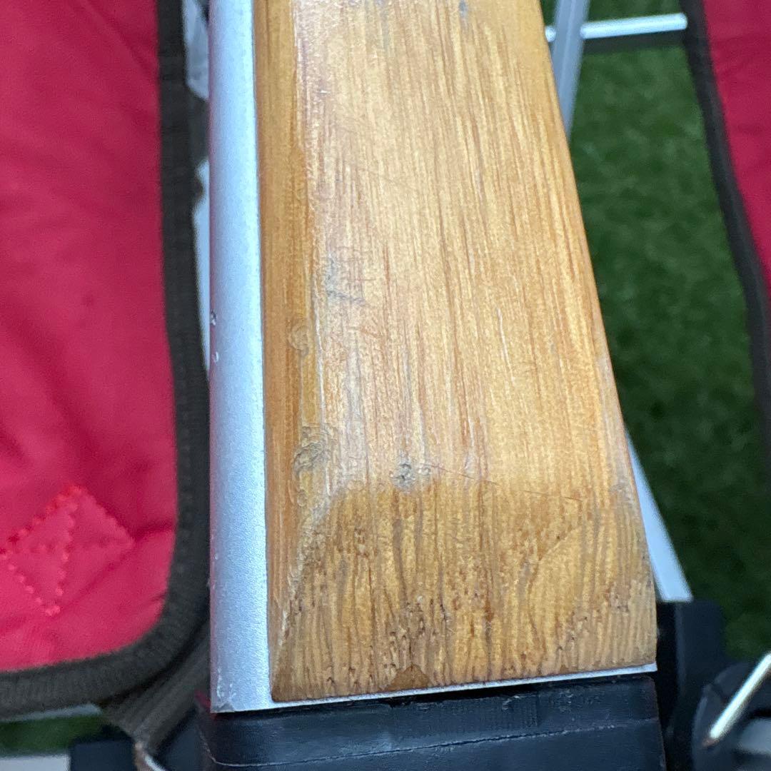 コールマン　ツーウェイキャプテンチェア3脚セット