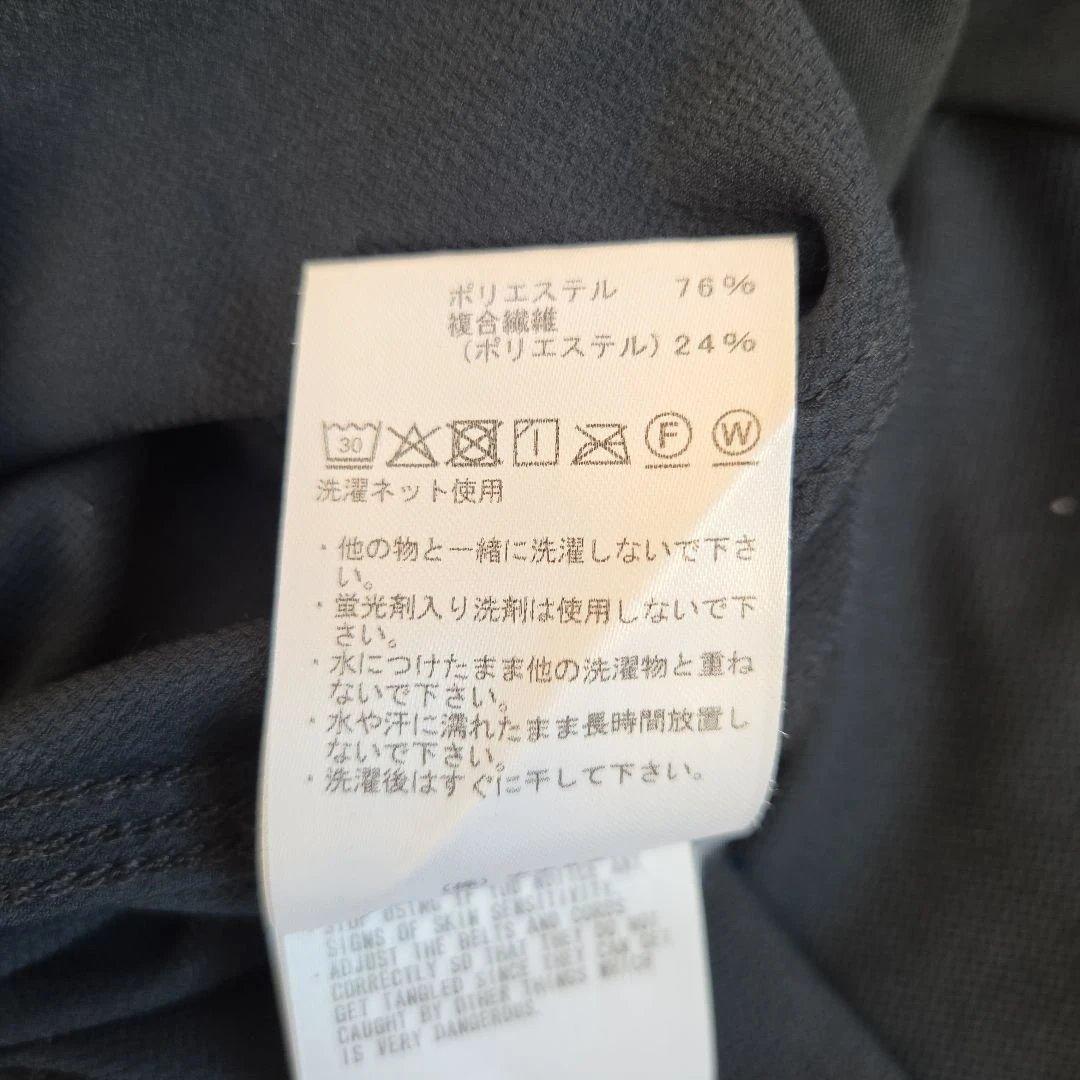 ★未使用★THE NORTH FACE PURPLE LABEL　ワークパンツ