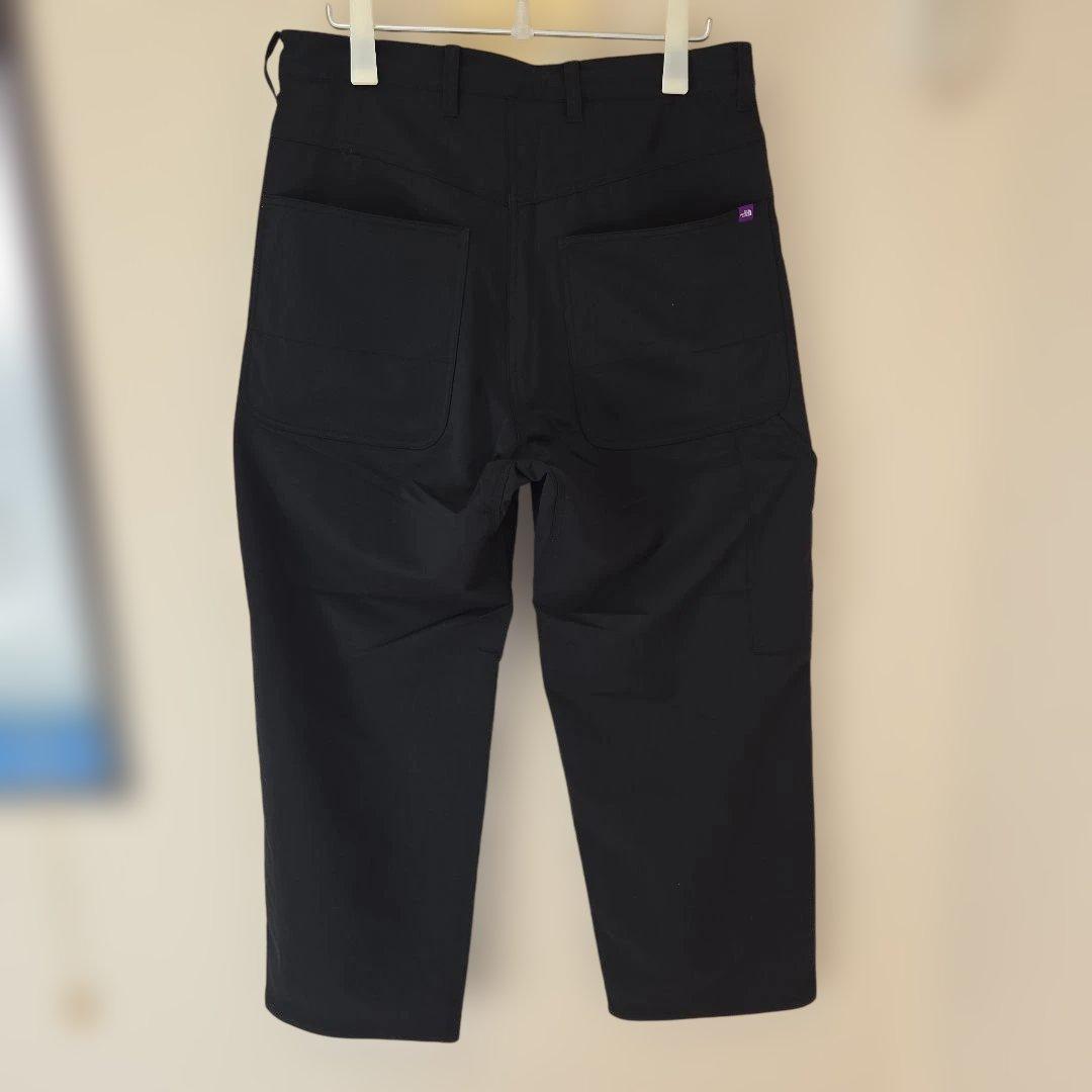 ★未使用★THE NORTH FACE PURPLE LABEL　ワークパンツ