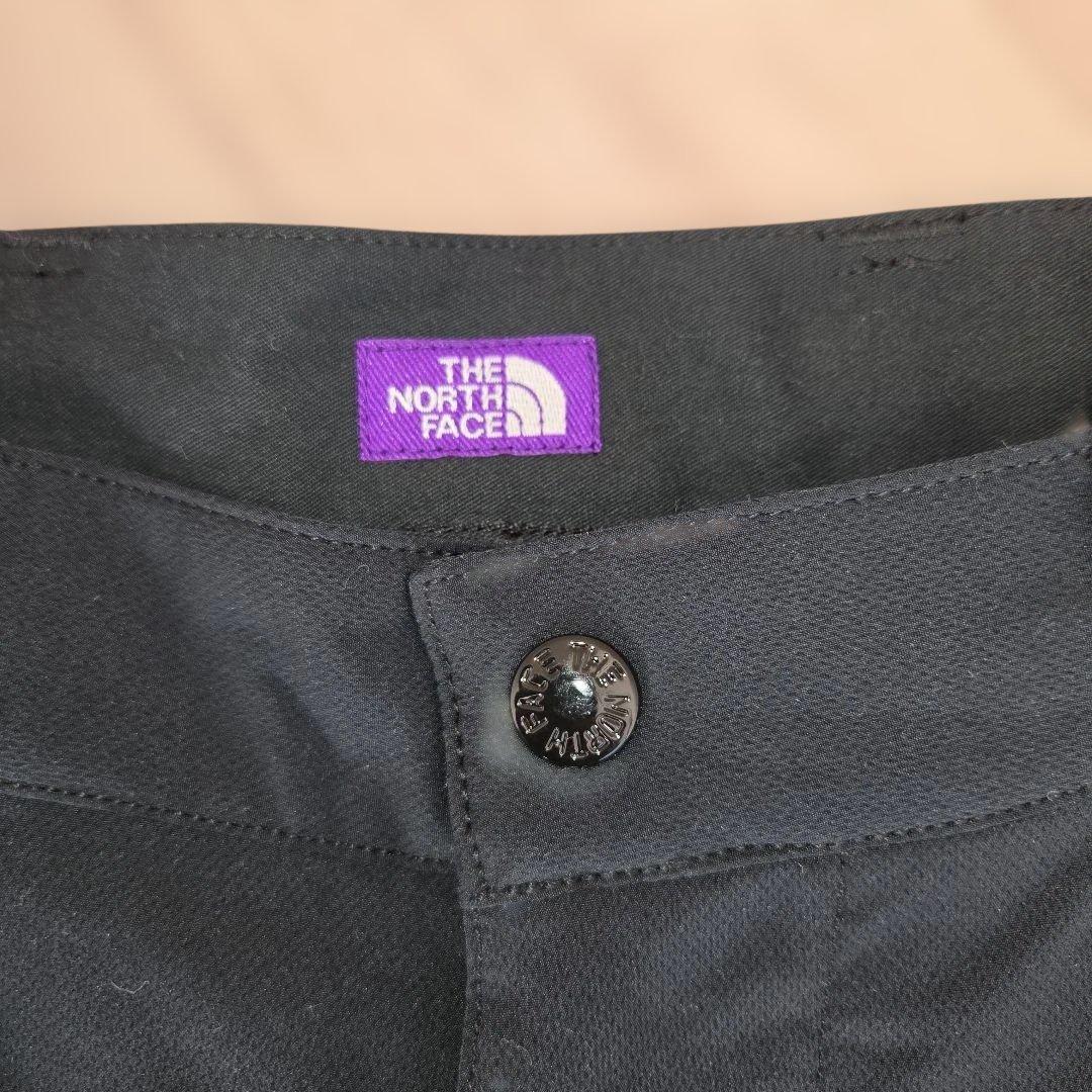 ★未使用★THE NORTH FACE PURPLE LABEL　ワークパンツ