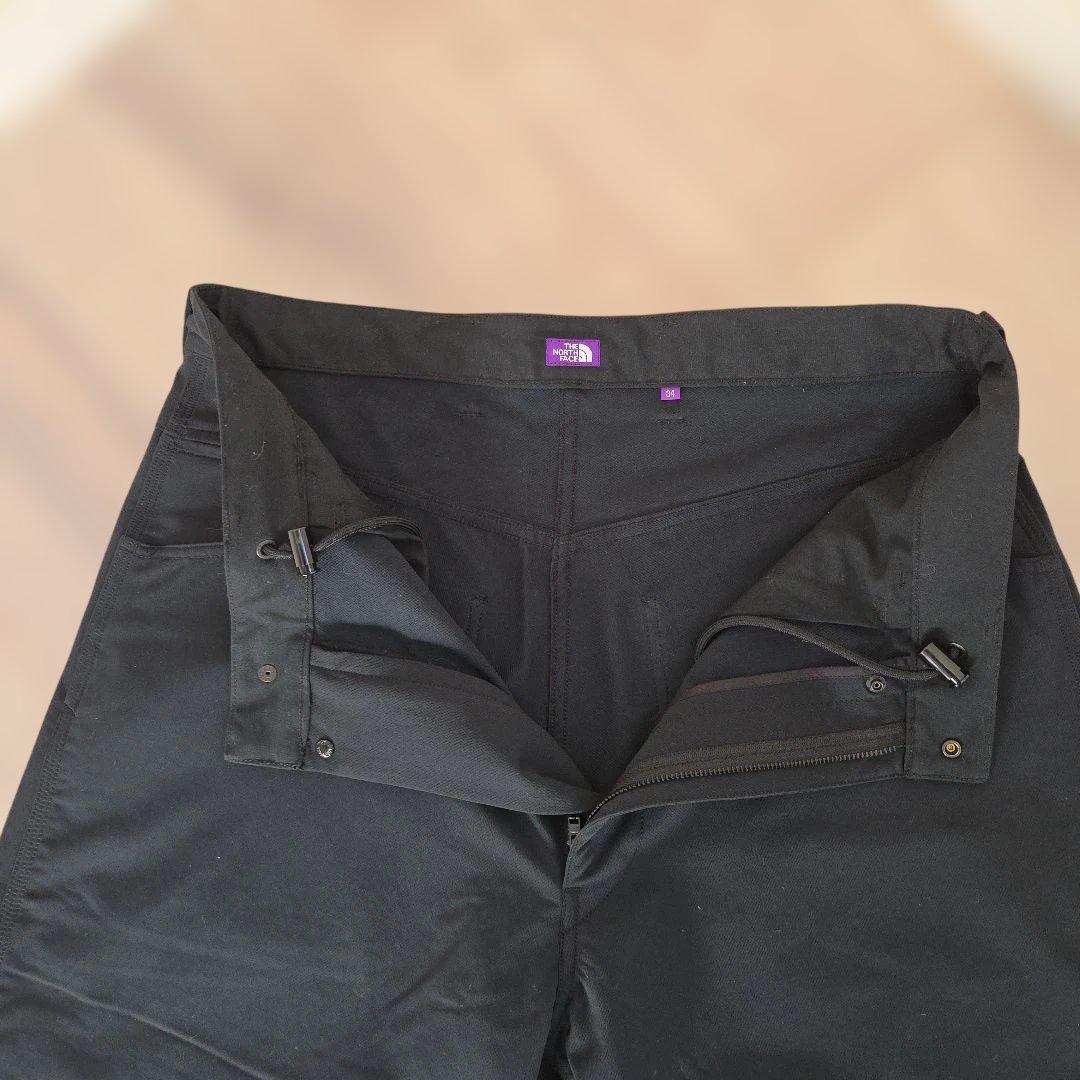 ★未使用★THE NORTH FACE PURPLE LABEL　ワークパンツ