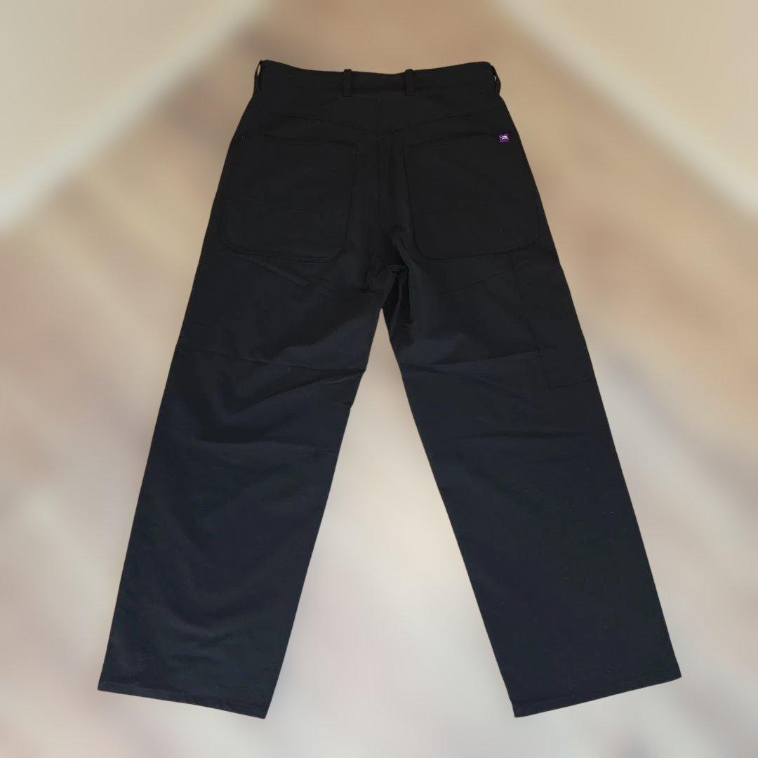 ★未使用★THE NORTH FACE PURPLE LABEL　ワークパンツ