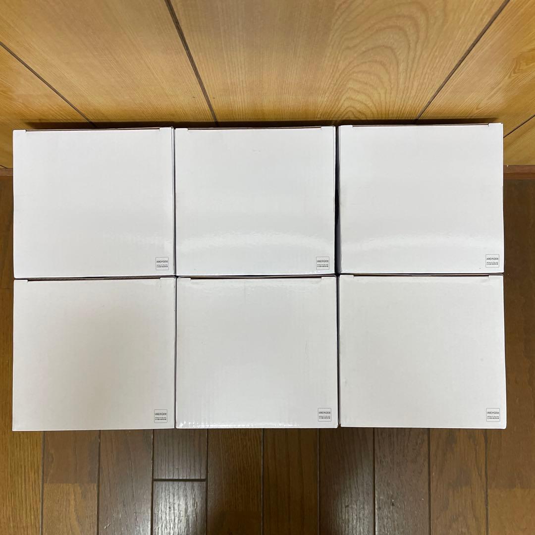 鬼滅の刃　フィギュア　Grandista 冨岡義勇/猗窩座　2種6個セット