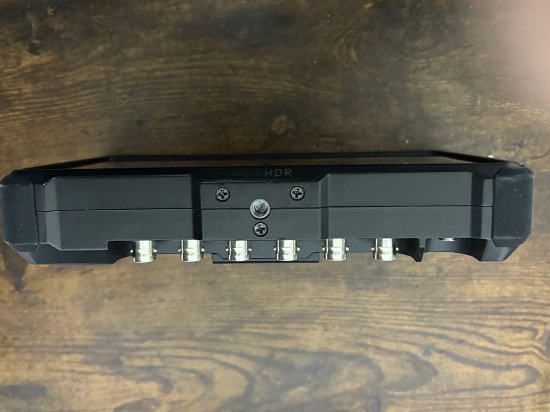 ATOMOS SHOGUN INFERNO ジャンク品