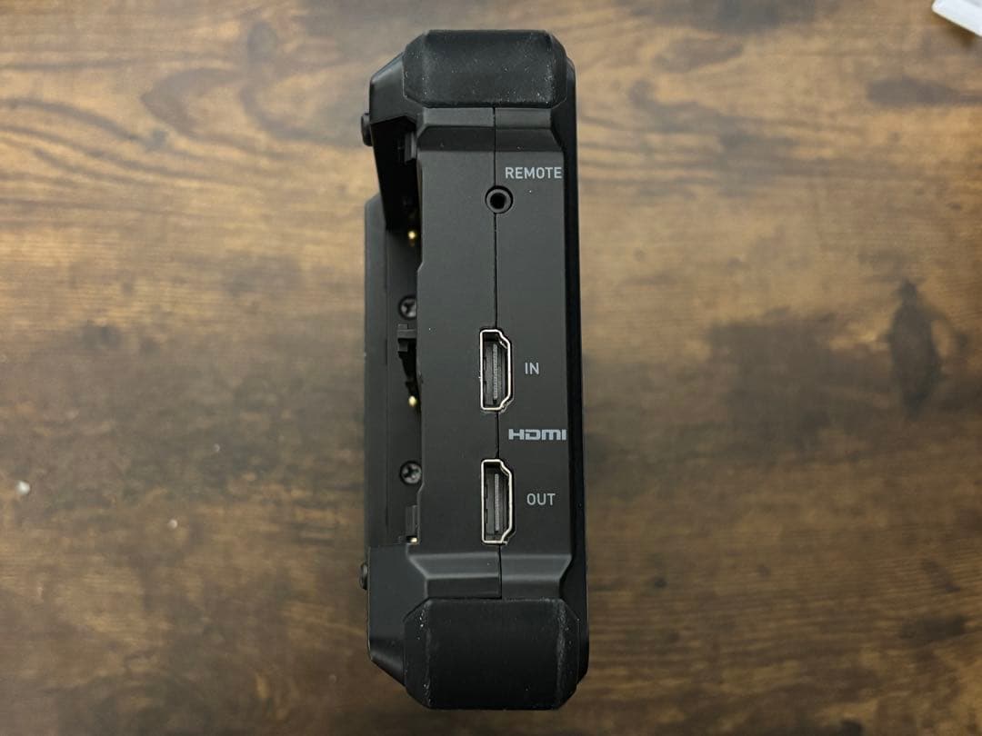 ATOMOS SHOGUN INFERNO ジャンク品