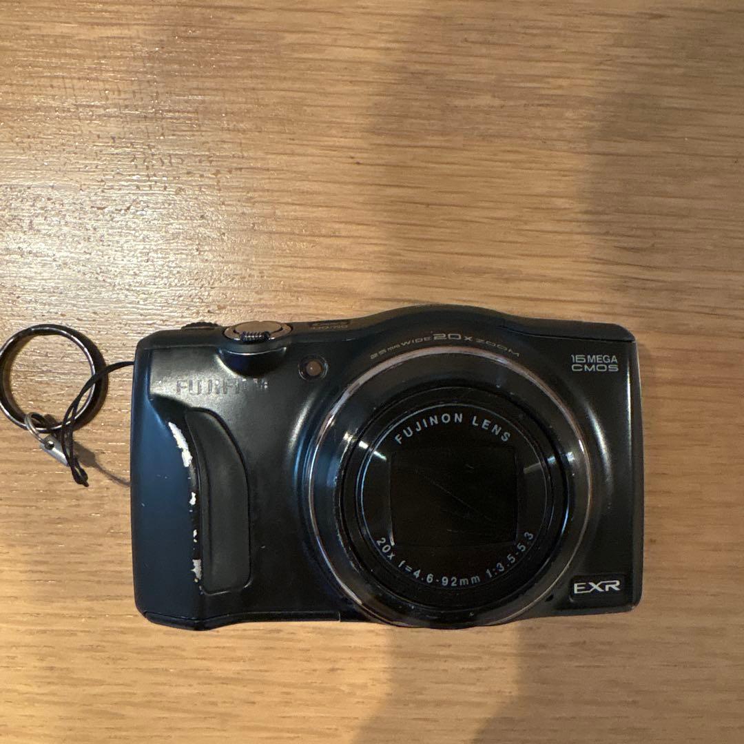 FUJIFILM カメラ