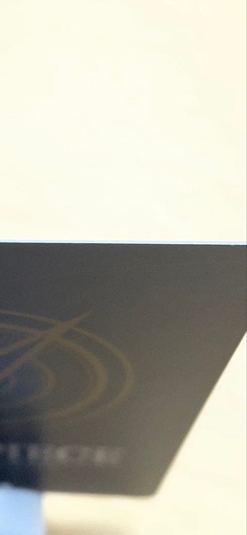 【レア】ワンピースカードゲーム モンキー・D・ルフィ　2周年記念　英語