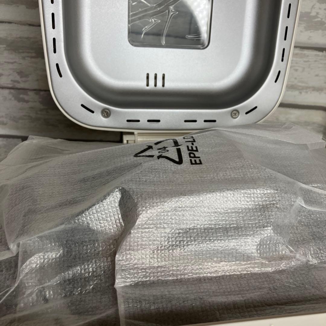 siroca ホームベーカリー SHB-122 2019年製