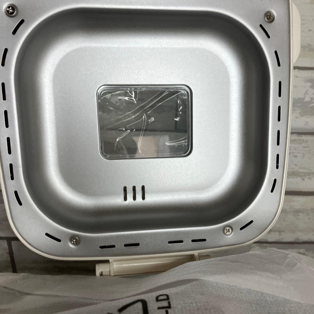 siroca ホームベーカリー SHB-122 2019年製