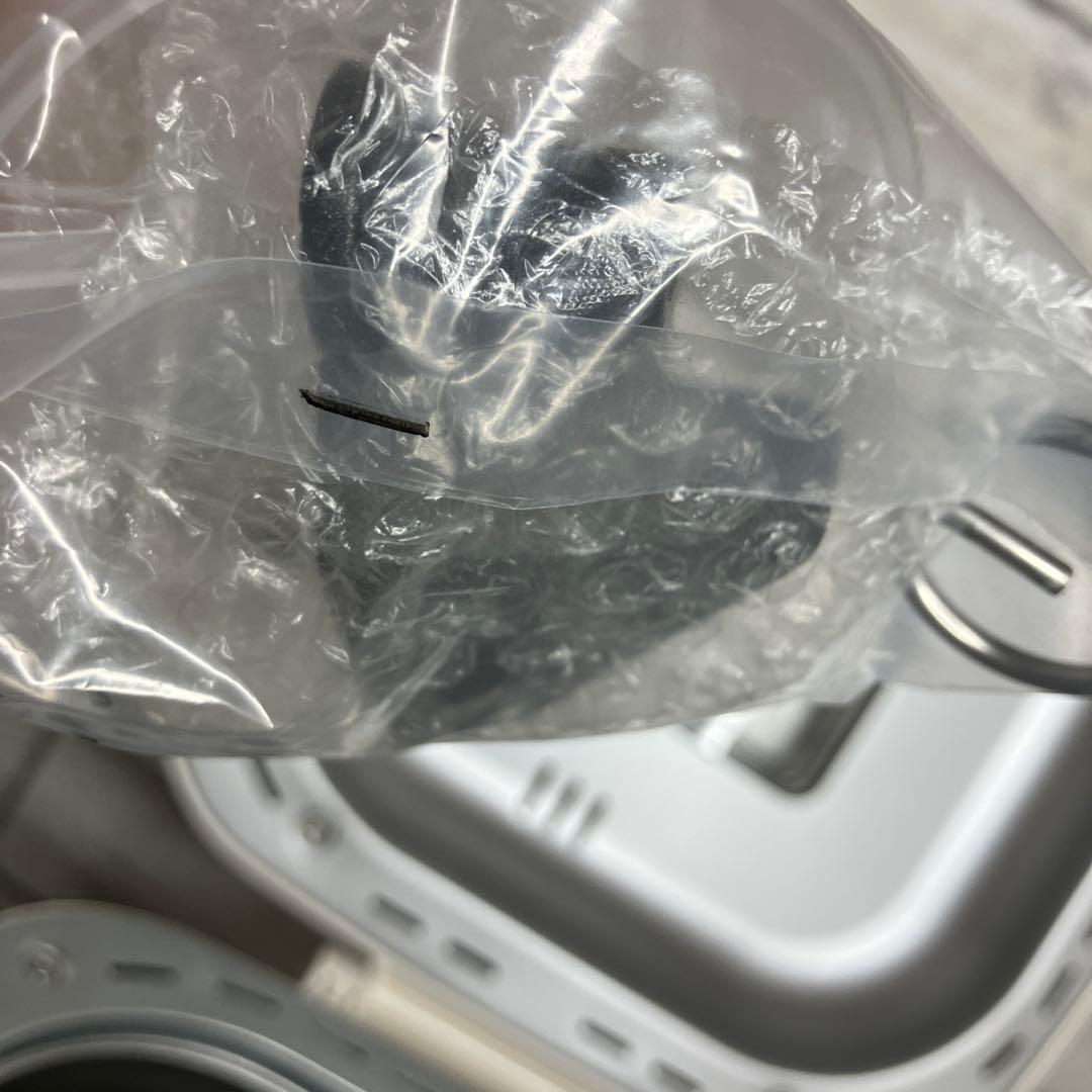 siroca ホームベーカリー SHB-122 2019年製