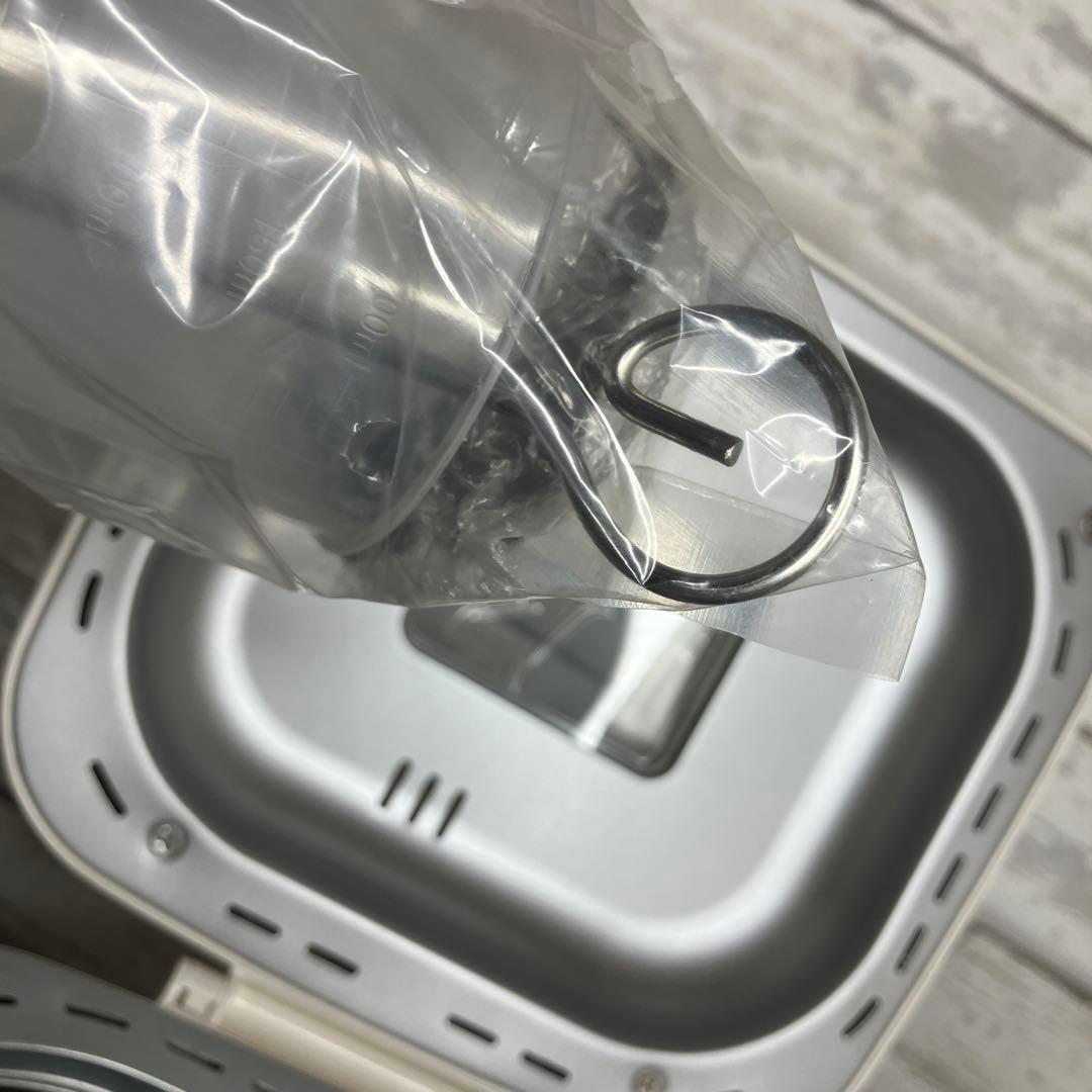 siroca ホームベーカリー SHB-122 2019年製