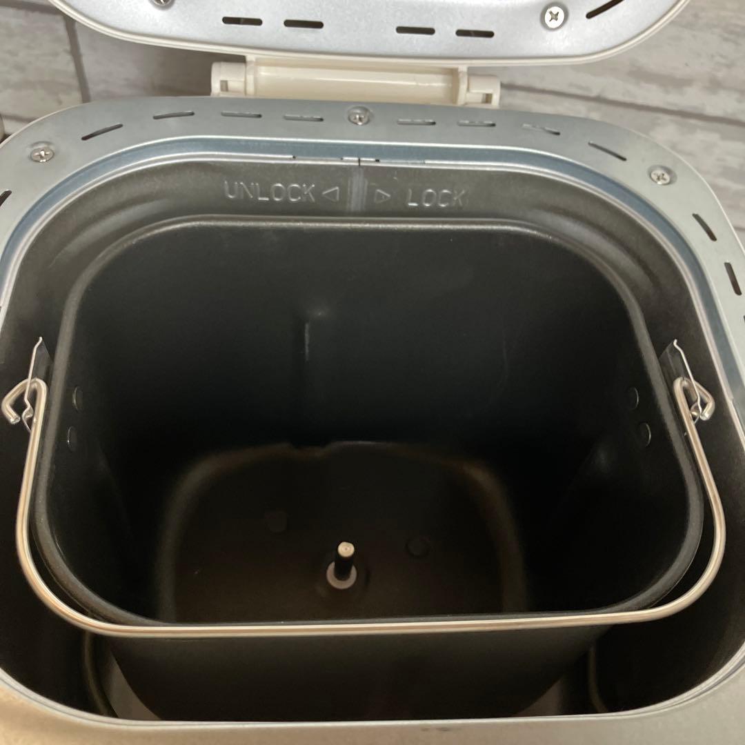 siroca ホームベーカリー SHB-122 2019年製