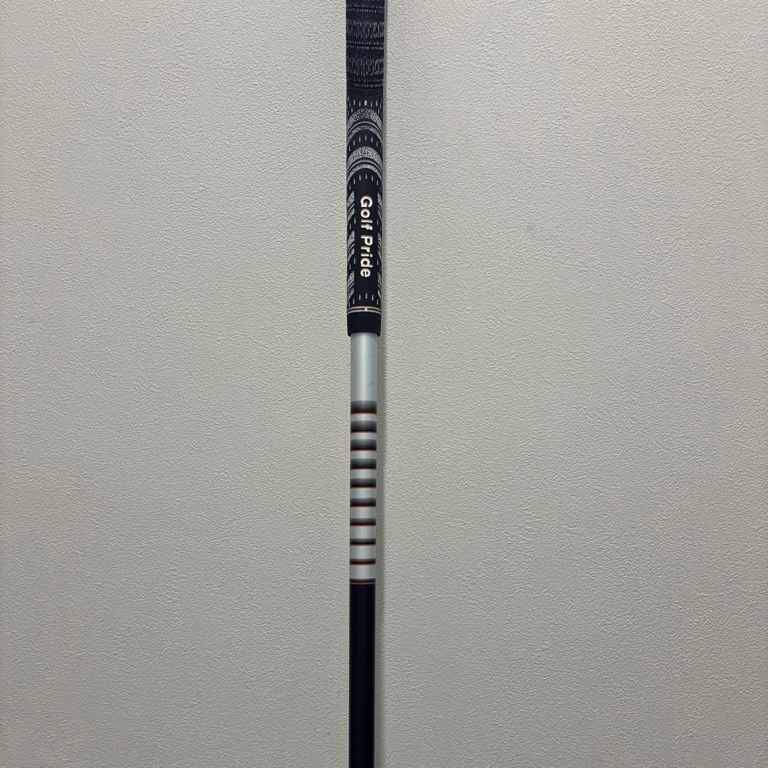 APEX UW 19° グラファイトデザイン IZ 7S