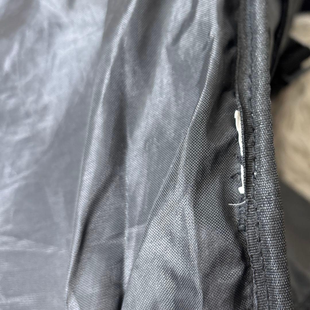 美品☆【ポロラルフローレン】ポニー　ブラック　バックパック　リュック　y2k