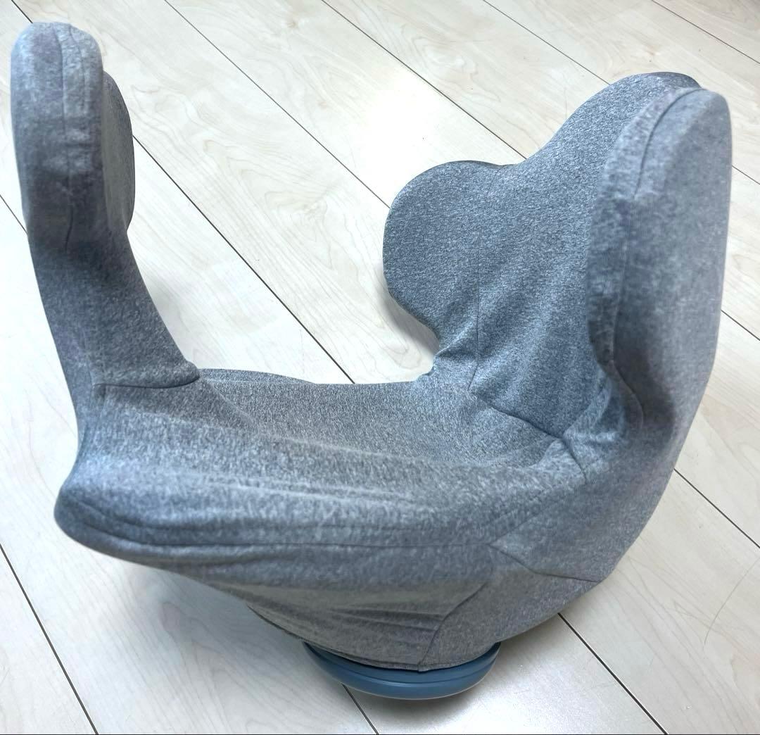 ヨガバランス開脚チェア Circle Balance AZ-984